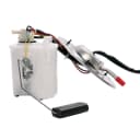 Electric Fuel Pump-Base BBK Performance Parts fits 01-04 Ford Mustang 4.6L-V8 fo - photo 3