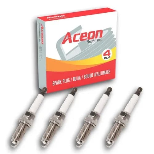 For Honda CR-V Spark Plug Set 2020