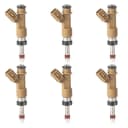 For Toyota 4Runner Fuel Injector Set 2018 - photo 1