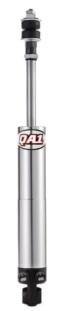 Suspension Shock Absorber-Shock Stocker D-Adj 13.50 20.50 Stud/Eye-P QA1 TD706 f - photo 1