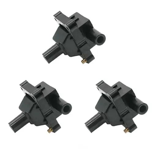 For Mercedes-Benz C36 AMG Ignition Coil Set 1995
