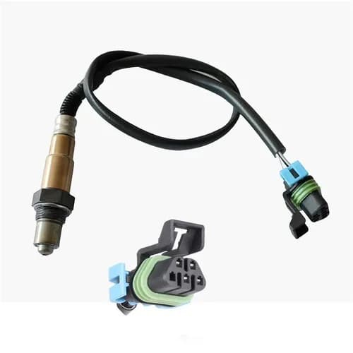 Aceon Auto Parts Oxygen Sensor-VIN: D for Chevrolet Impala Limited LTZ 2014
