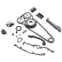 For Nissan 200SX Engine Timing Chain Kit-SE 1997 - photo 1