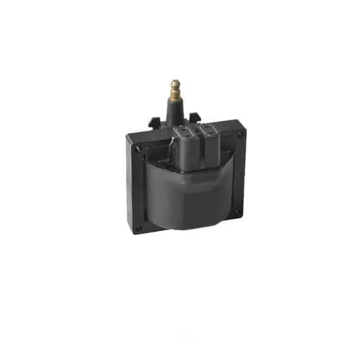 For GMC C2500 Ignition Coil-Base 1990