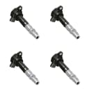 Aceon Auto Parts Ignition Coil Set for Mitsubishi Eclipse 2011 - photo 1