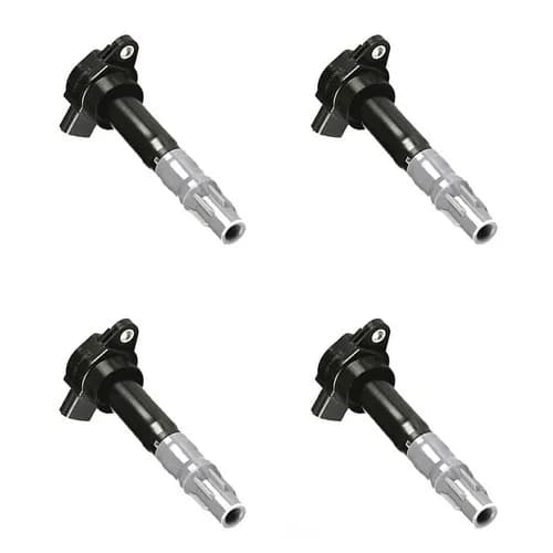 Aceon Auto Parts Ignition Coil Set for Mitsubishi Eclipse 2011