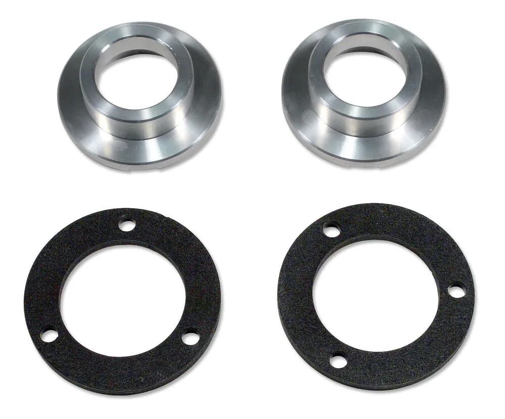 Suspension Leveling Kit-4WD Tuff Country for Toyota 4Runner 2018