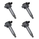For Toyota Echo Base Sedan 2-Door Ignition Coil Set 2004 - photo 1