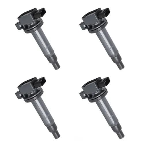 For Toyota Prius Ignition Coil Set 2002 1.5L L4 Hybrid