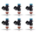 For Ram 1500 Fuel Injector Set 2014 - photo 1
