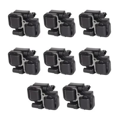 Aceon Ignition Coil for Mercedes-Benz S55 AMG 2002