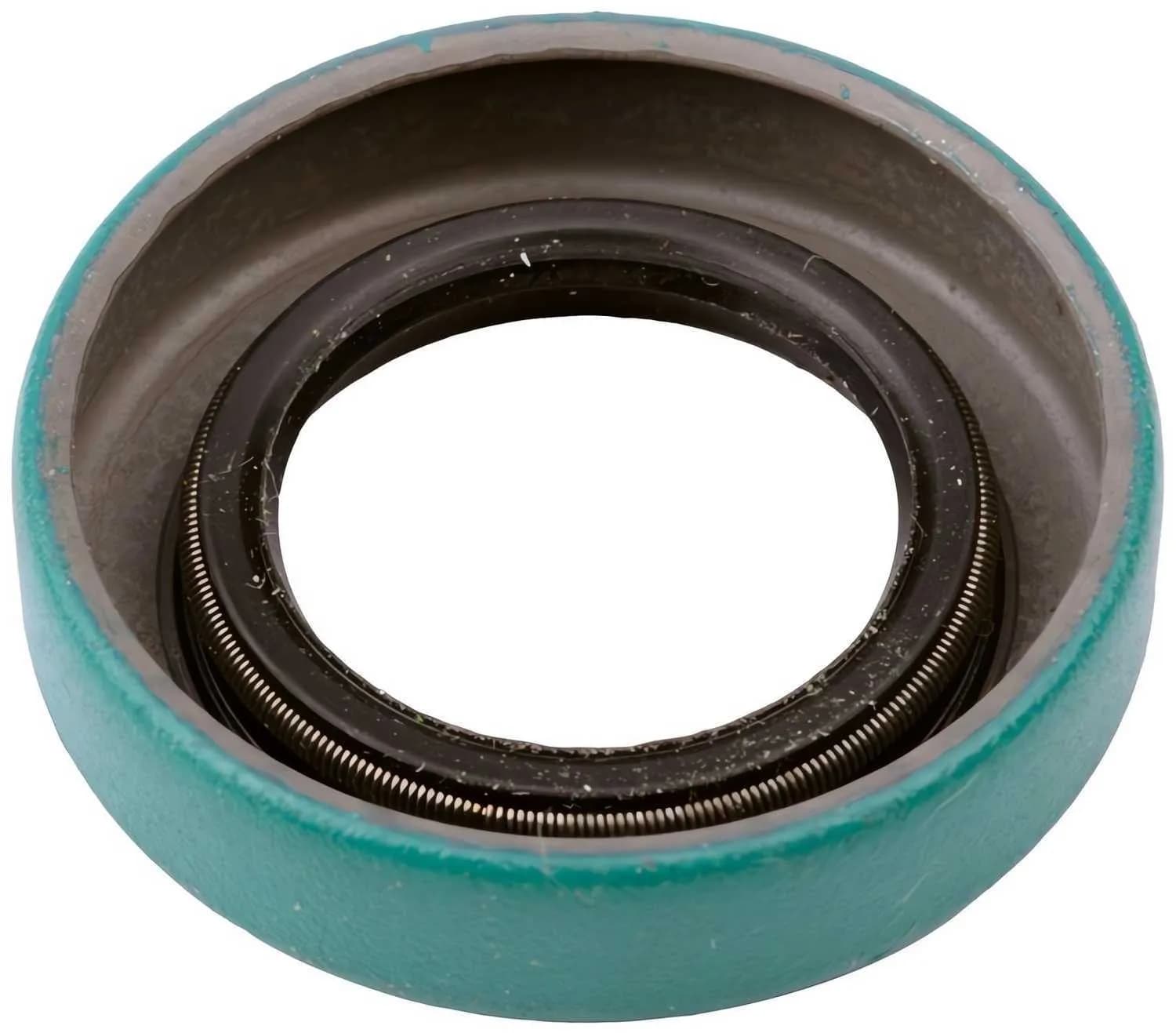 Manual Transmission Shift Shaft Seal-Trans Shift Shaft Seal SKF for GMC 2016
