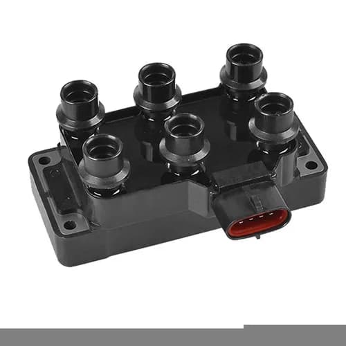 For Cadillac SRX Ignition Coil-Base 2005