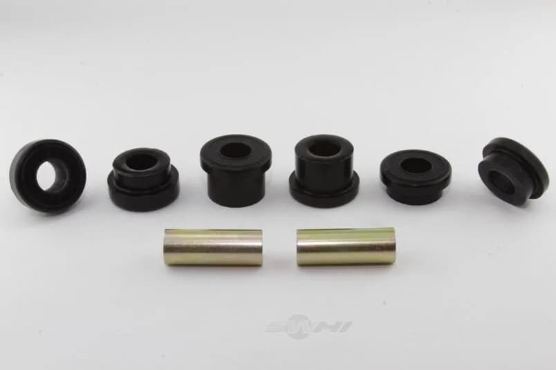 For Pontiac GTO Suspension Control Arm Bushing-Base Whiteline W531 2005