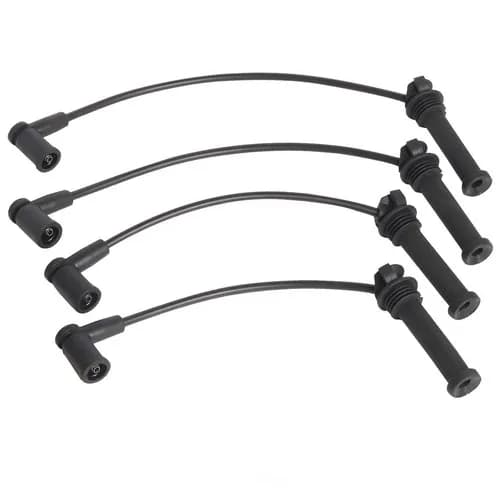 Aceon Auto Parts Spark Plug Wire Set for Mazda B2300 2001
