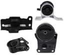 For Nissan Quest Engine Mount 2009 - photo 1