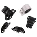 For Honda Civic Engine Mount 1994 - photo 1