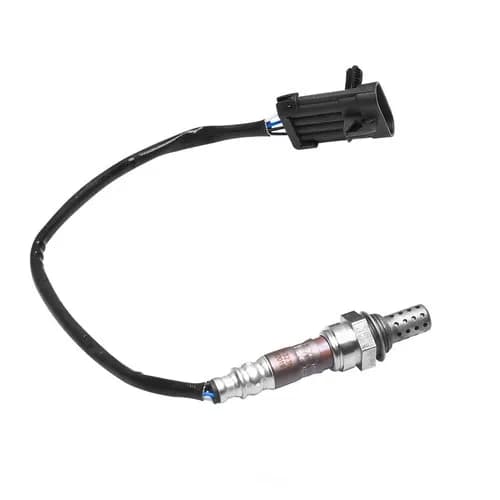 For Chevrolet C2500 Oxygen Sensor-VIN: W 1999 5.0L V8 GAS