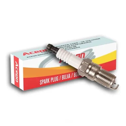 For Ford Taurus Spark Plug-Limited 2004
