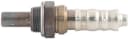 Oxygen Sensor NGK for Dodge Ram 3500 1997 - photo 1