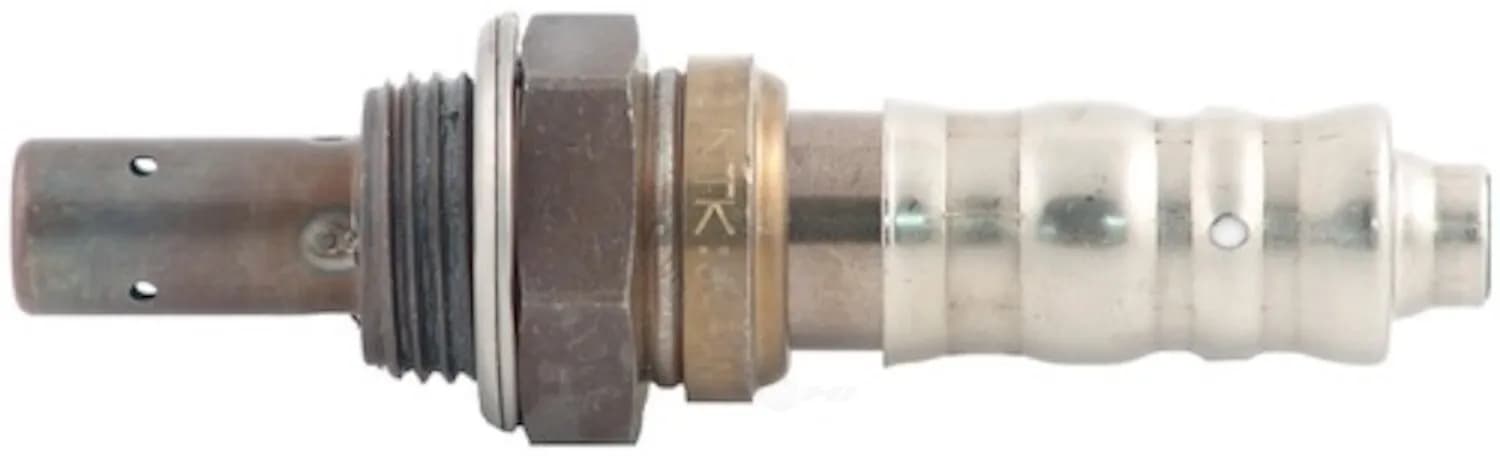 Oxygen Sensor NGK for Ford F-350 1996