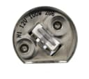 Headlight Bulb Hella H71070227 for Kia Forte5 2012 2.0L L4 GAS - photo 3