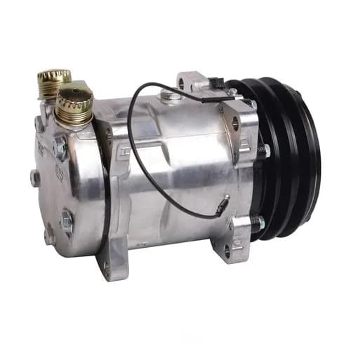 For International Harvester 4400 A/C Compressor 2004