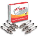 For Dodge Durango Spark Plug Set 2006 - photo 1