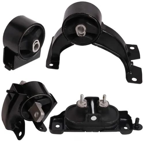 For Dodge Grand Caravan Engine Mount 2015