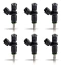 For BMW 328i Fuel Injector Set 2011 - photo 1