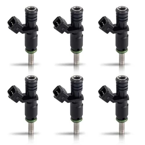 For BMW 328i Fuel Injector Set 2011