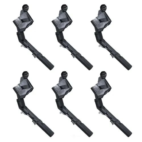 For Mercedes-Benz GLE400 Ignition Coil Set 2017