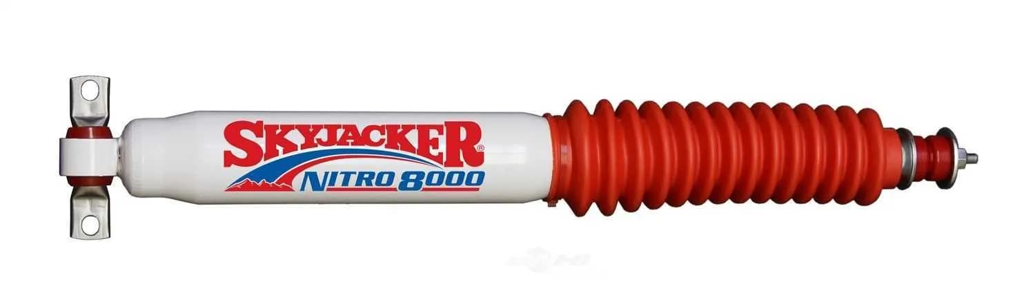 For Dodge Raider Suspension Shock Absorber-Base 1989