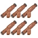 For Volvo C70 Fuel Injector 2000 - photo 1