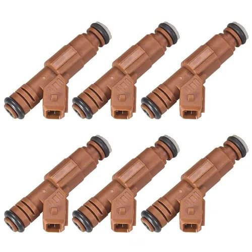 For Volvo C70 Fuel Injector 2000