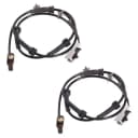 For Nissan X-Trail ABS Wheel Speed Sensor 2011 - photo 1