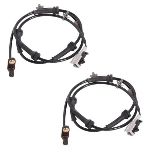 For Nissan X-Trail ABS Wheel Speed Sensor 2011