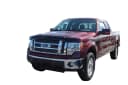 For Ford F-150 Heritage Side Window Deflector-Ventvisor In-channel Deflect 2004 - photo 2