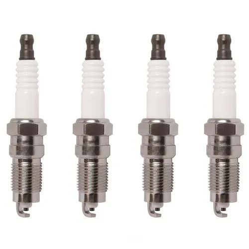 For Ford Mustang Spark Plug Set 2010