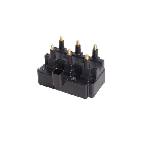For Dodge Grand Caravan Ignition Coil-Base 1998
