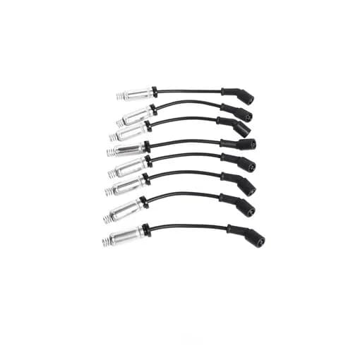 For Chevrolet Silverado 1500 Spark Plug Wire Set 2015