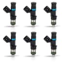 For Land Rover LR3 Fuel Injector Set 2009 - photo 1