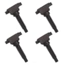 For Mazda 3 s Touring Hatchback 4-Door Ignition Coil Set 2016 - photo 1