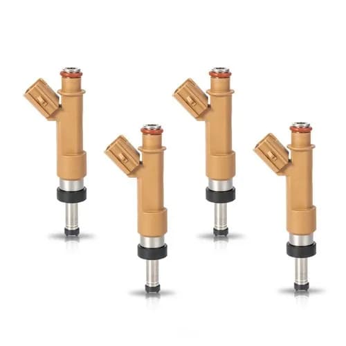 For Toyota Matrix Fuel Injector Set 2013