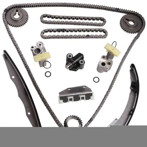 Aceon Auto Parts Engine Timing Chain Kit for Nissan Frontier 2016