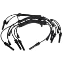 Aceon Auto Parts Spark Plug Wire Set for Dodge Ram 2500 Laramie 4-Door 2005 - photo 1