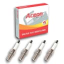 Aceon Auto Parts Spark Plug Set for Ford E-150 Econoline 2008 - photo 1