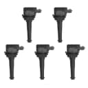 For Volvo S80 Ignition Coil Set 2006 2.5L L5 GAS - photo 1