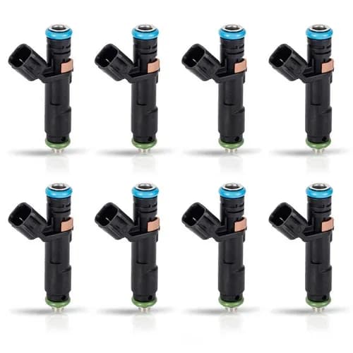 For Ford Expedition Fuel Injector Set 2006 5.4L V8 GAS