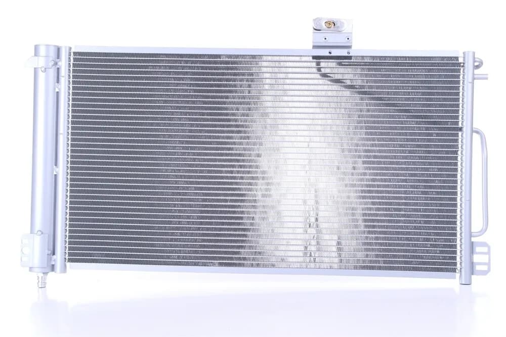 A/C Condenser-Base Nissens for Kia Forte5 2014